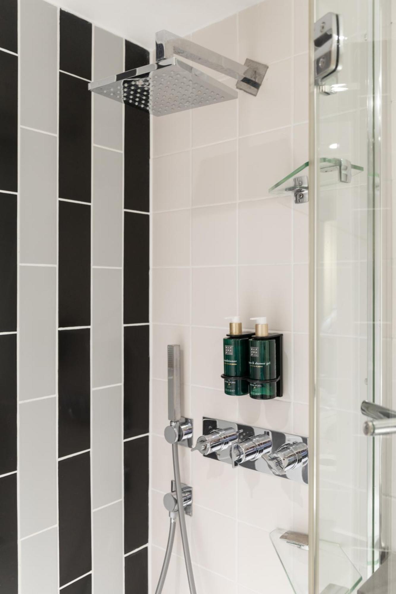 Suite Executive - over 2 plan